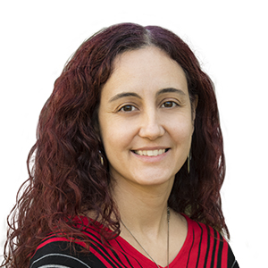 Sonia Rodriguez-Rodriguez, Ph.D.