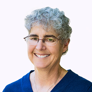 Susan Kane, Ph.D.