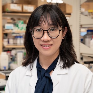 Tiantian Cui, M.D., Ph.D.