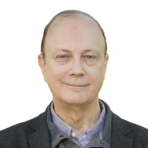 Timothy O'Connor, Ph.D.