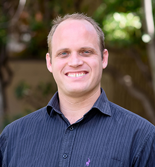 Tristan A. Scott, Ph.D.