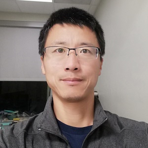 Wei Liu, Ph.D.