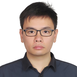 Xiaobao Xu, Ph.D.