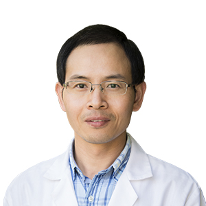 Xiaohua Xu, Ph.D.