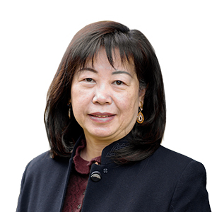 Yate-Ching Yuan, Ph.D.