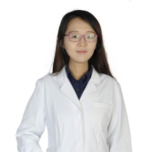 Yuting Yan, Ph.D.