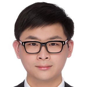 Zhicong Zhao, M.D., Ph.D.