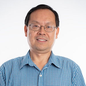 Zhifang Zhang, Ph.D.