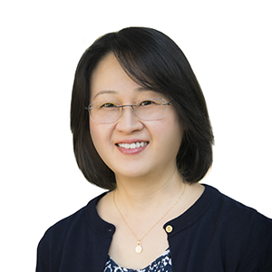 Zhirong Yin, Ph.D.