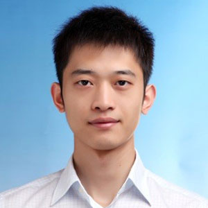 Zunsong Hu, Ph.D.