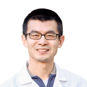 Zhuo Li, Ph.D.