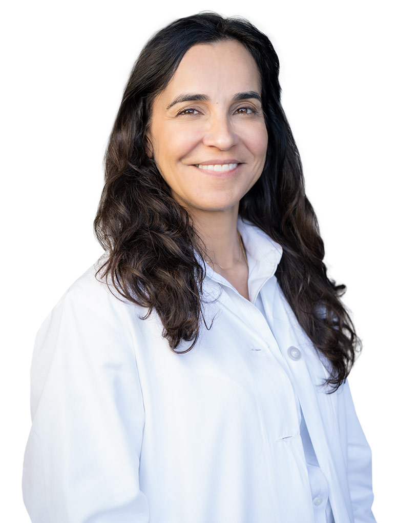 Ana Emiliano, M.D.