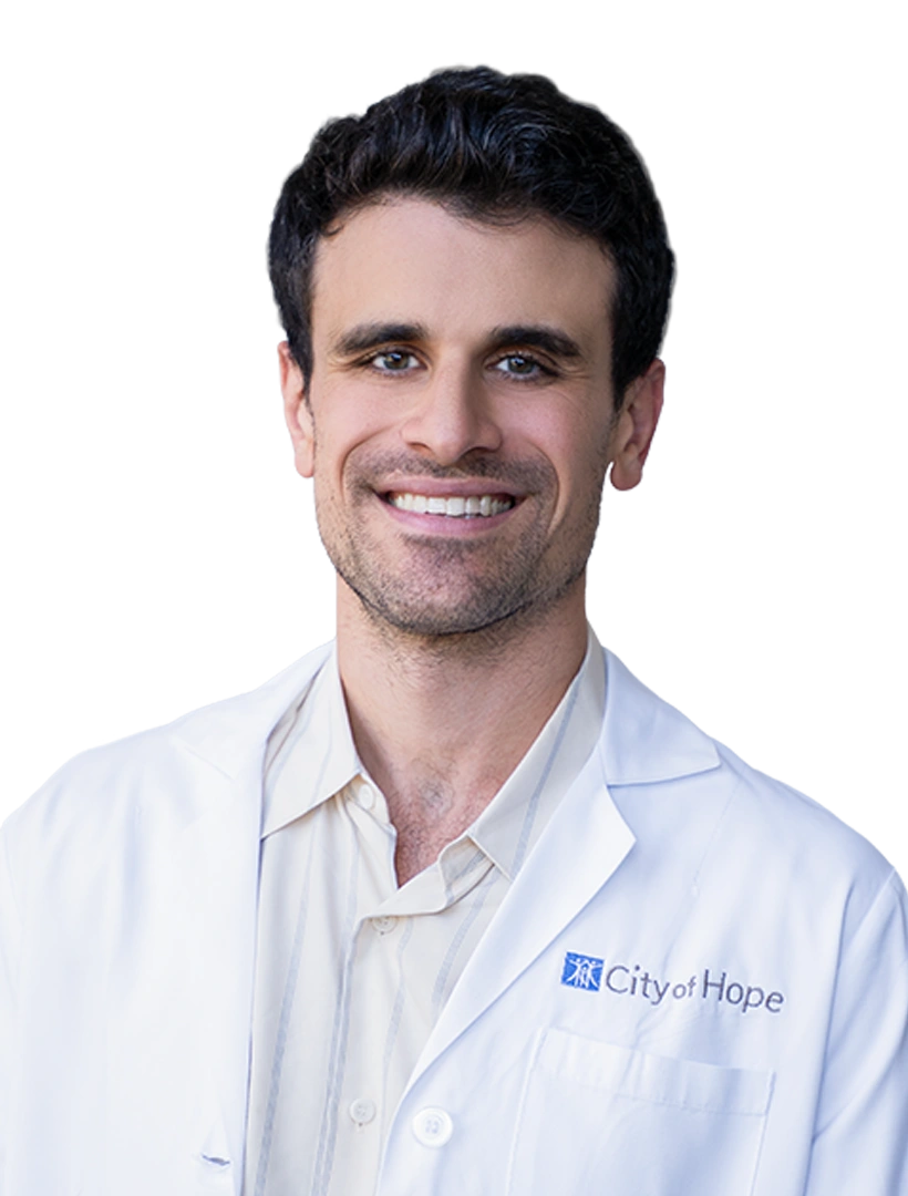 Matthew Pulaski, M.D.