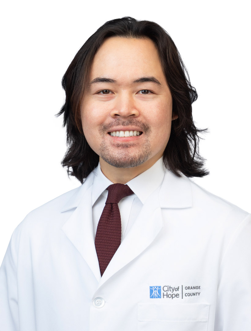 Peter Ngo, M.D.