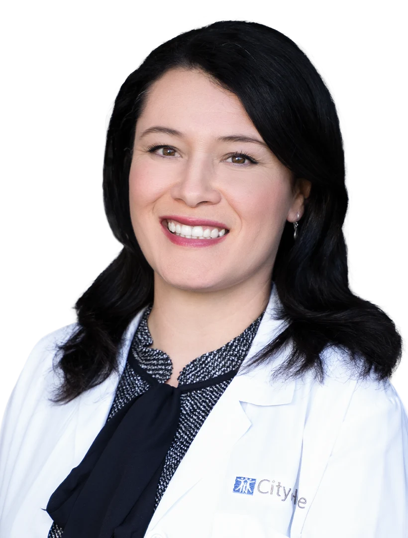 Cecil Benitez, M.D., Ph.D.