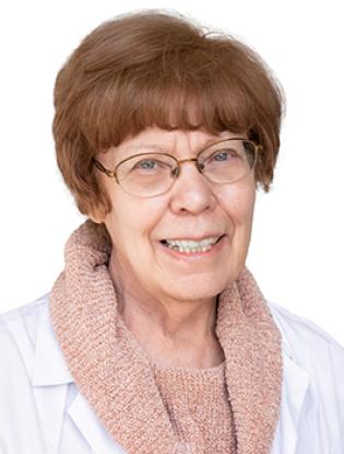 Sharon P. Wilczynski, M.D., Ph.D.