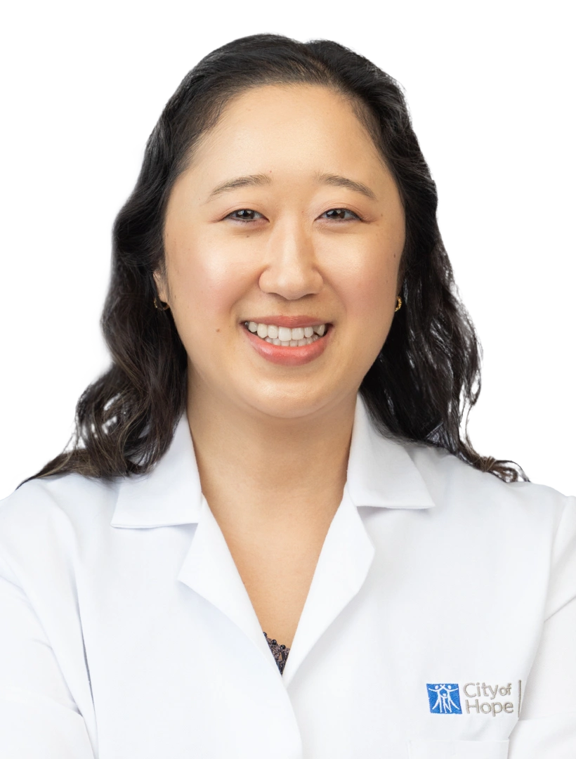 Lee Hong, M.D., Ph.D.