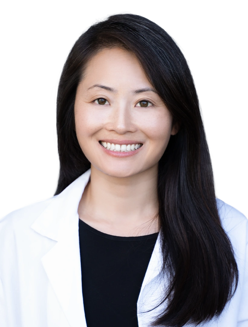 Aileen Bui, M.D.