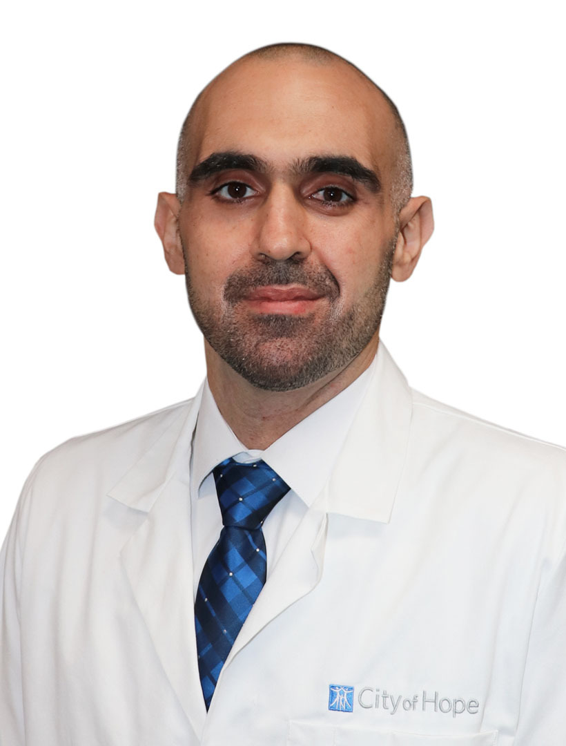Yousef M. Janajreh, M.D.