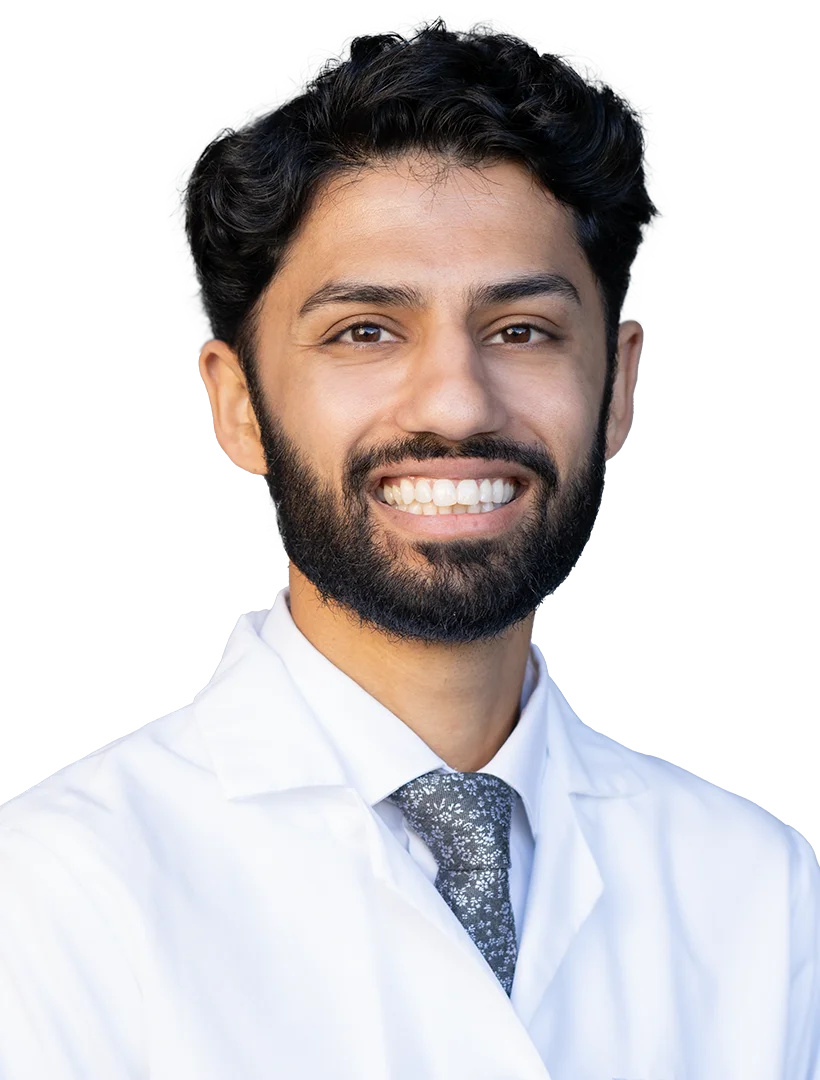 Adnan A. Khan, M.D.