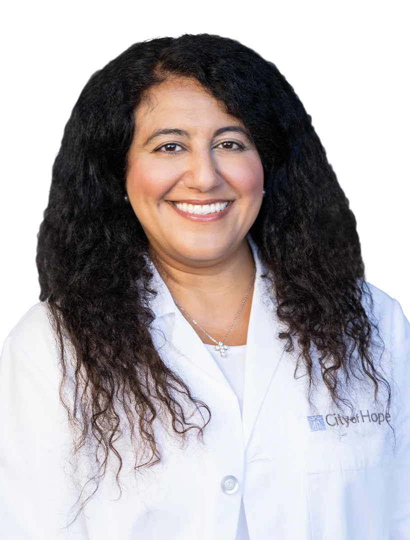 Monica El-Masry, M.D.