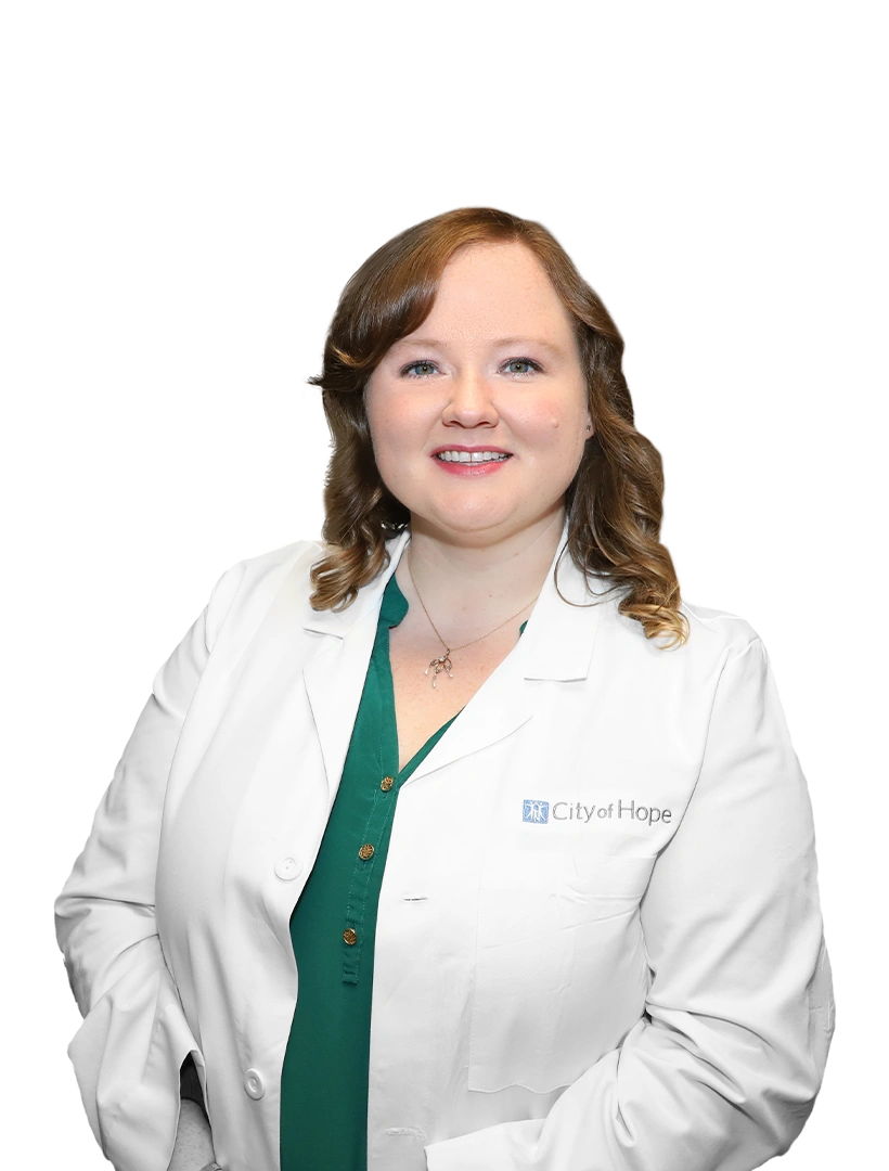 Allison Murray, M.D.