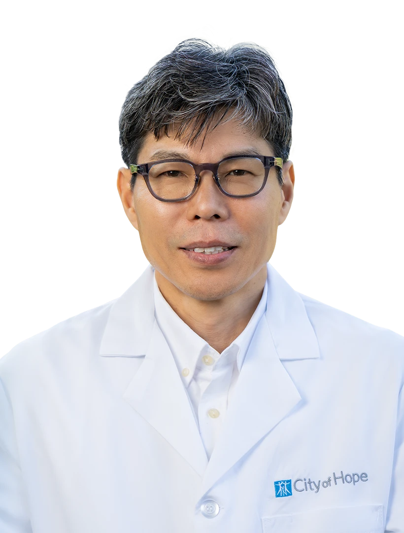 Kenya Honda, M.D., Ph.D.