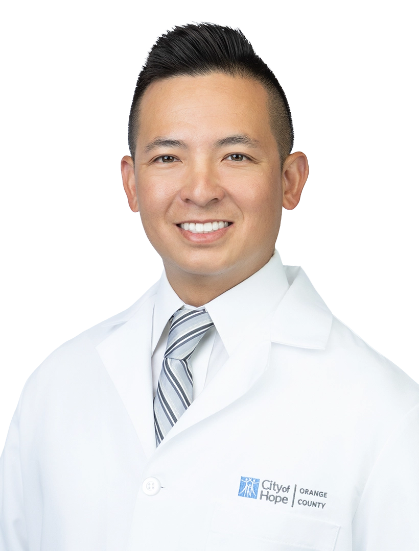 Peter Nguyen, D.O., M.S.