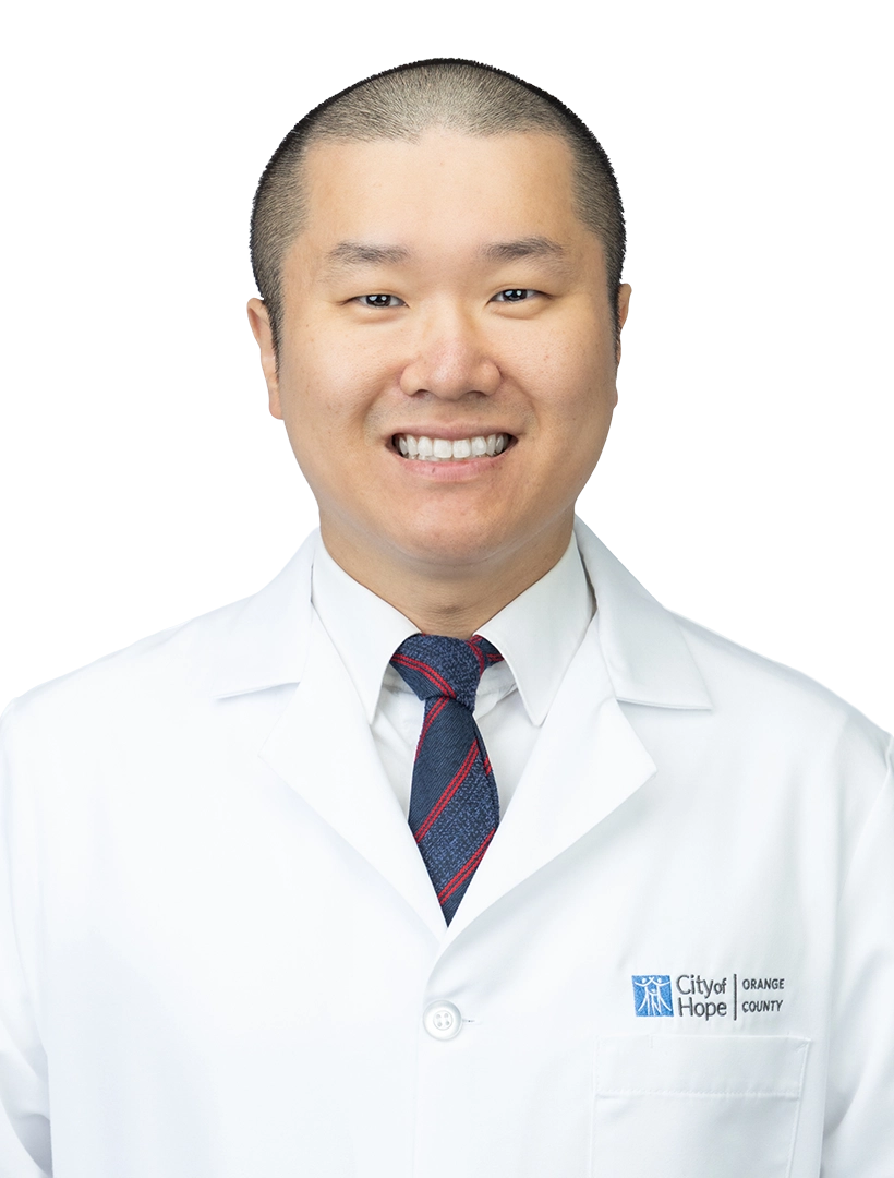 Jay W. Kim, M.D.