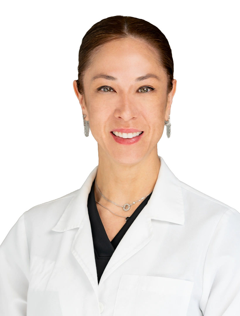 Heather Player, M.D.