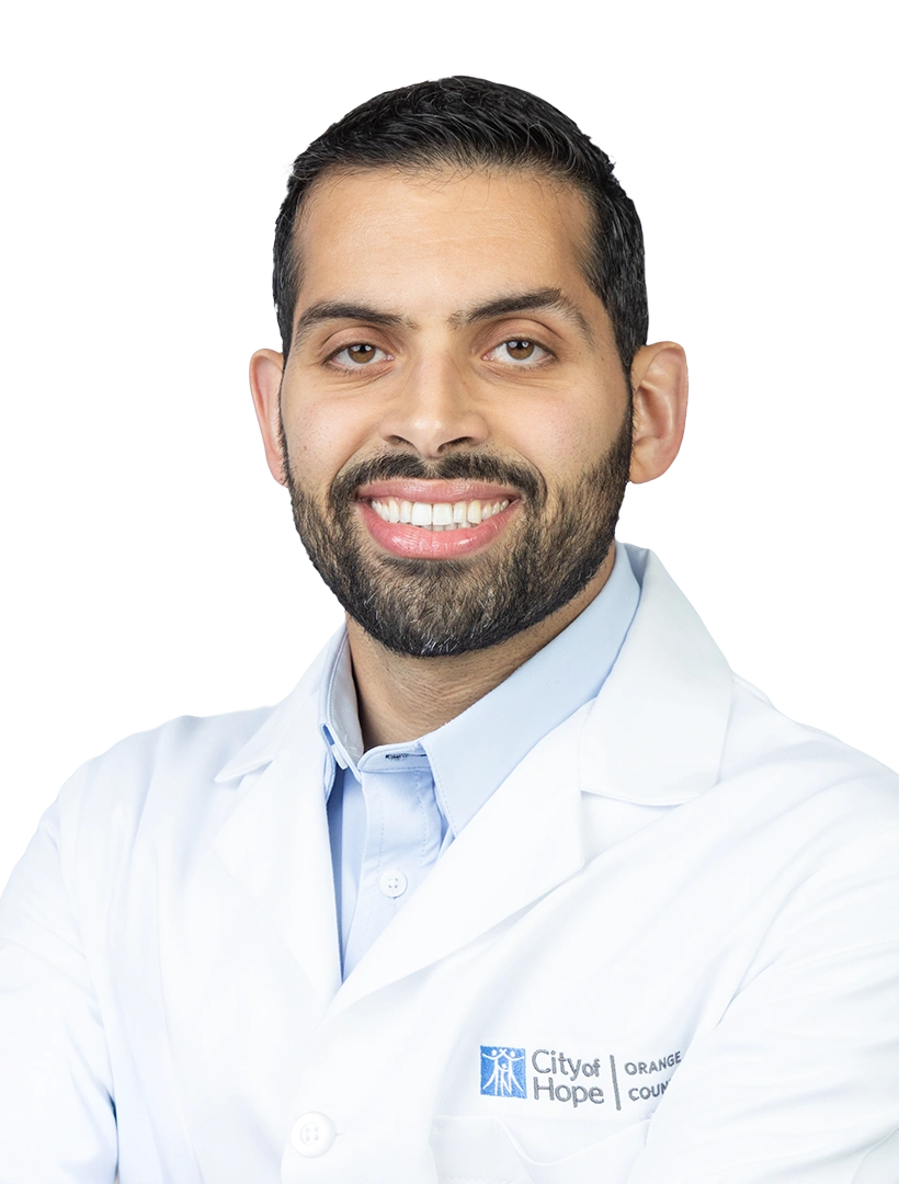 Tamer Othman, M.D.