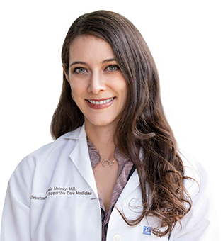 Stefanie N. Mooney, M.D.