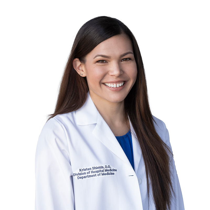 Kristen Shields, D.O.