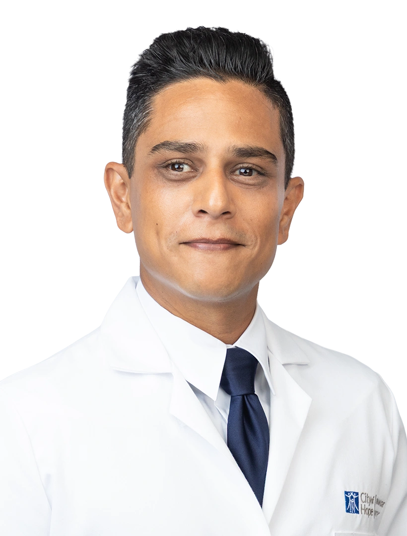 Shreyas Patel, M.D.