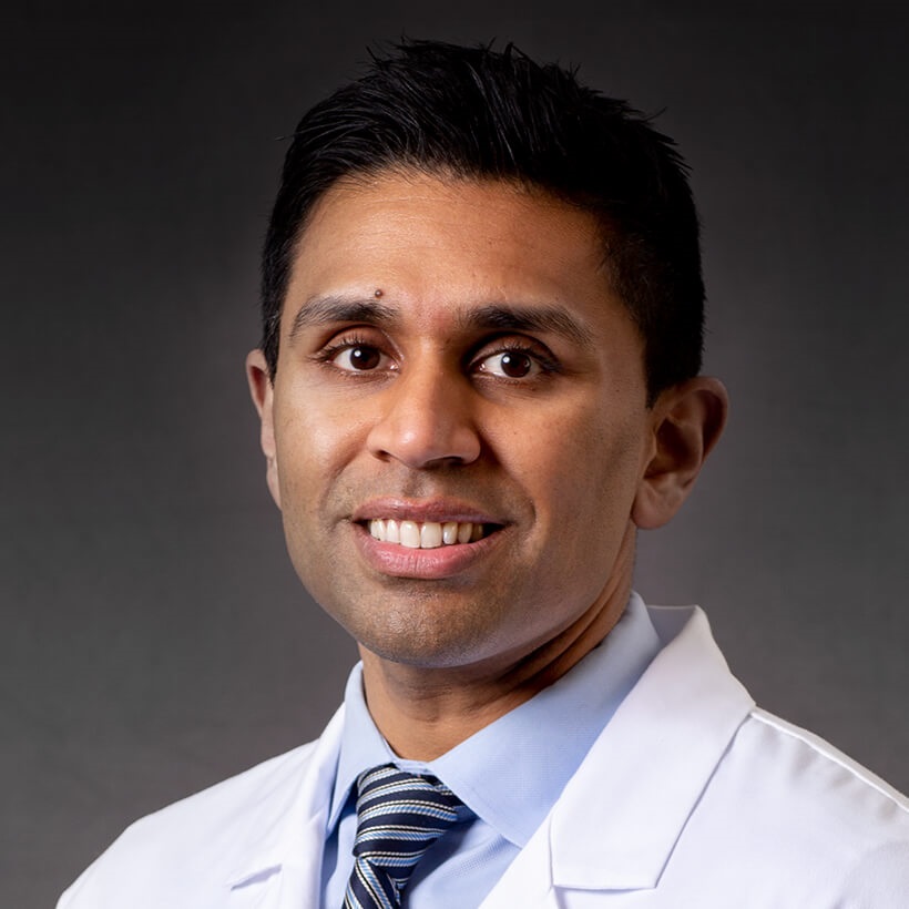 Solomon Katta, M.D.