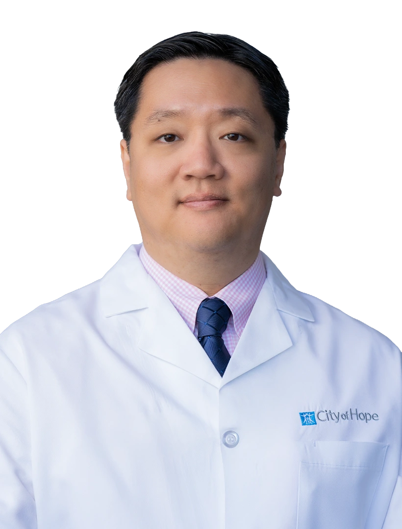 Andrew Chung, M.D., Ph.D.