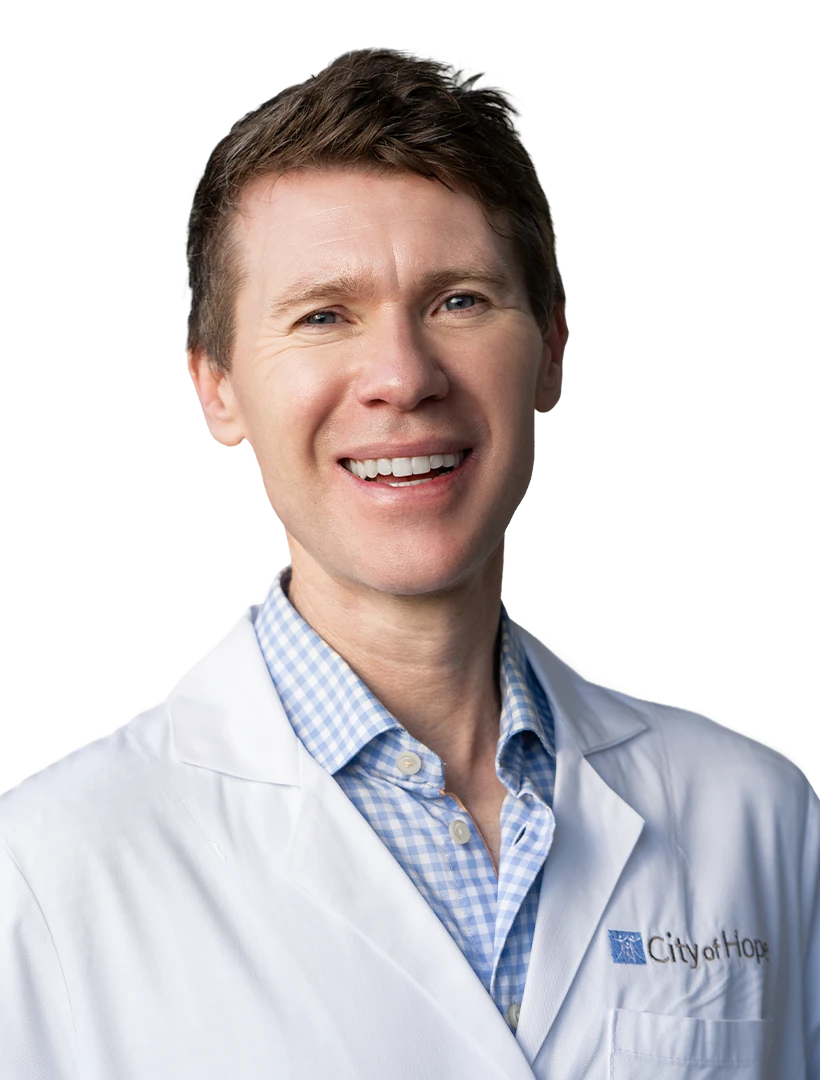 Lee W. Jones, Ph.D.