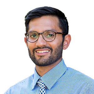 Badri Modi, M.D.