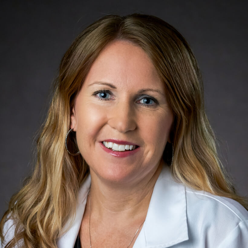 Cynthia Lynch, M.D.