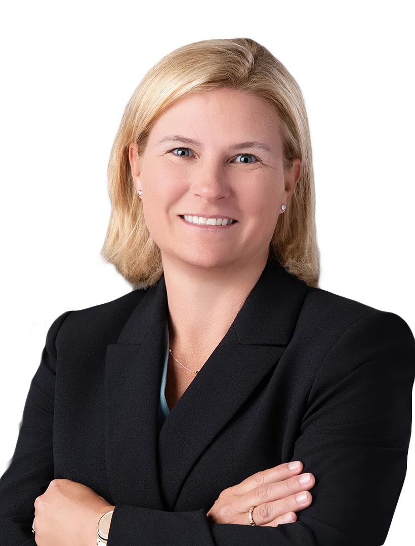 Melissa Childress, M.B.A.