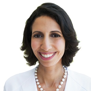 Karen M. Sokolov, M.D.