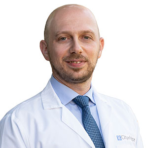 Zain Jabri, M.D.