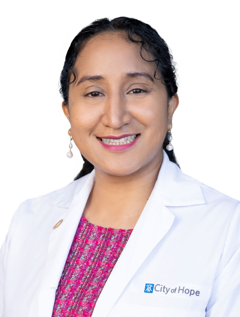 Kimberly Bolivar, M.D.