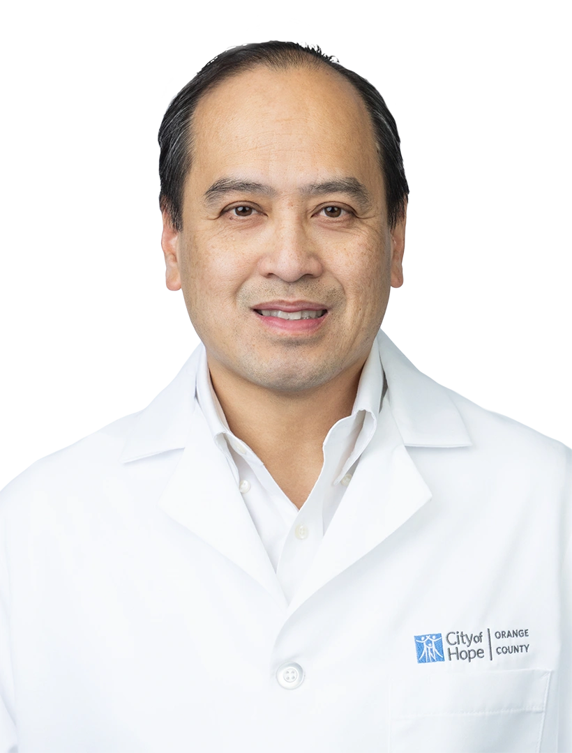 Binh Trinh, M.D., Ph.D.