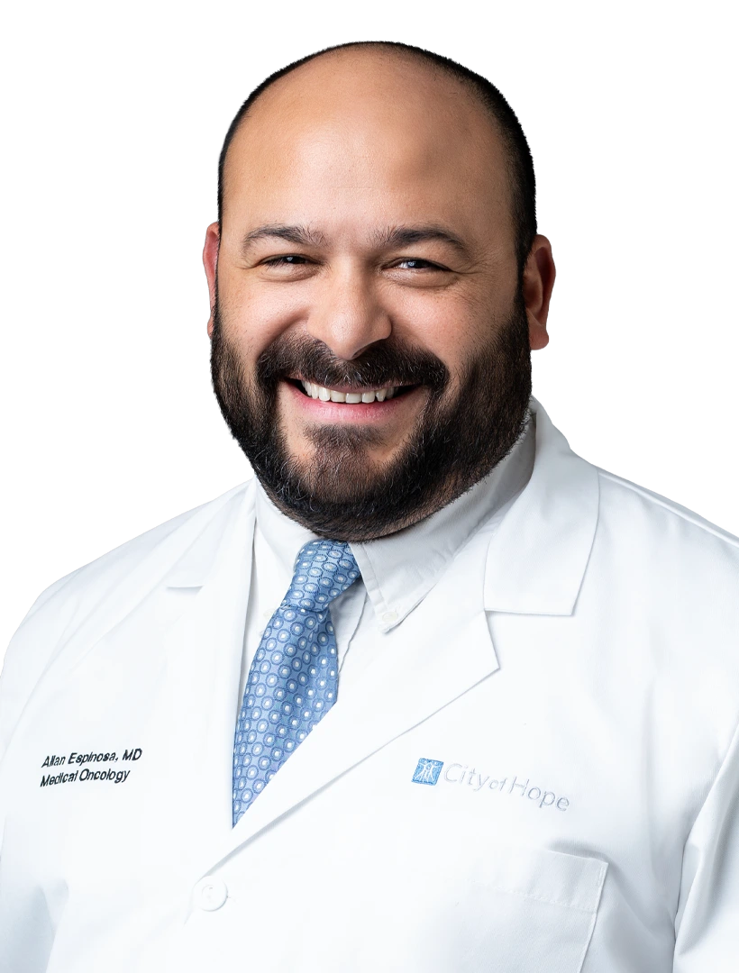 Allan V. Espinosa-Morazán, M.D.