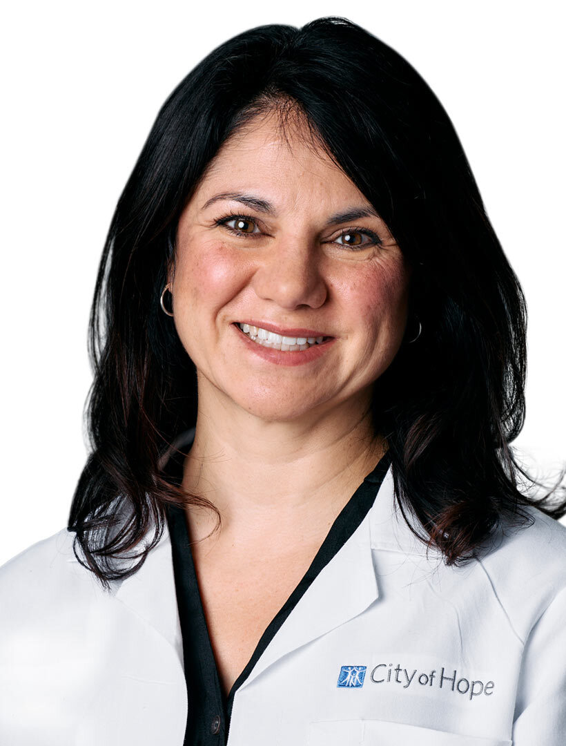 Tami Carrillo, M.D.