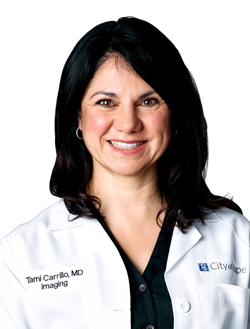 Tami Carrillo, M.D.