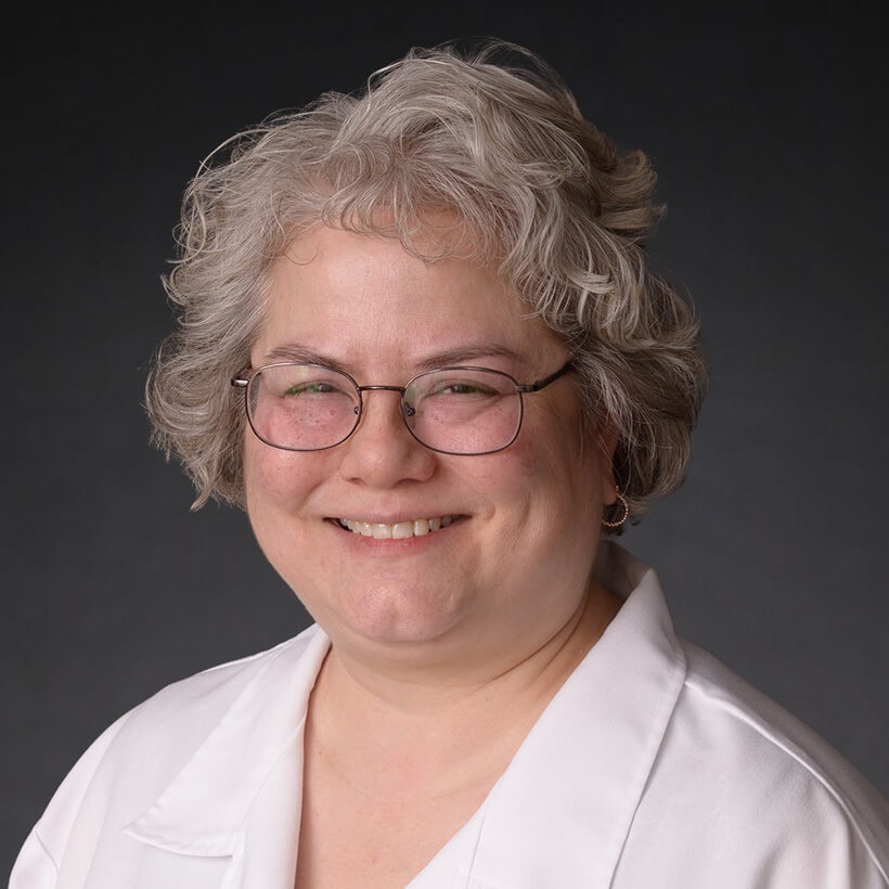 Nancy Schell, M.D.