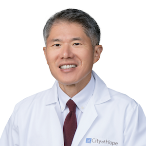 Cherng H. Chao, M.D.