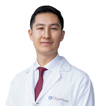 Wesley Yip, M.D.